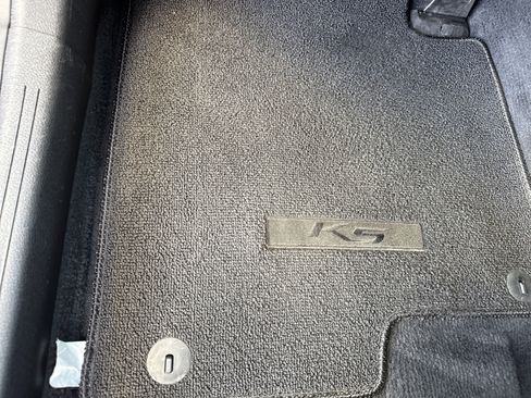 Used 2022 Kia K5 GT-Line image 17