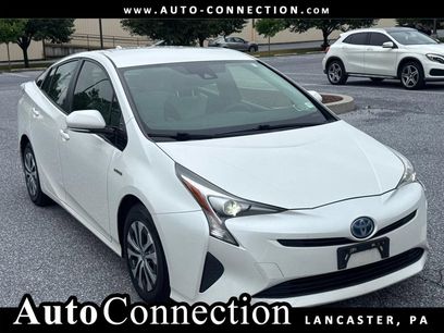 Used 2017 Toyota Prius Two