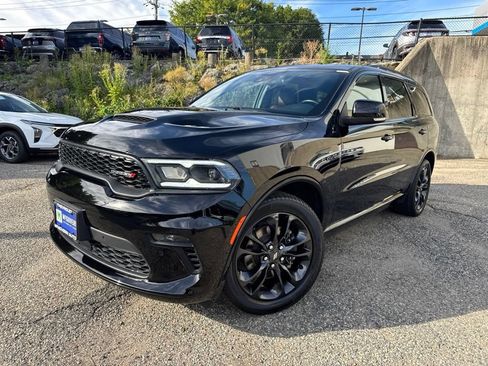 Used 2023 Dodge Durango R/T AWD/4WD image 1