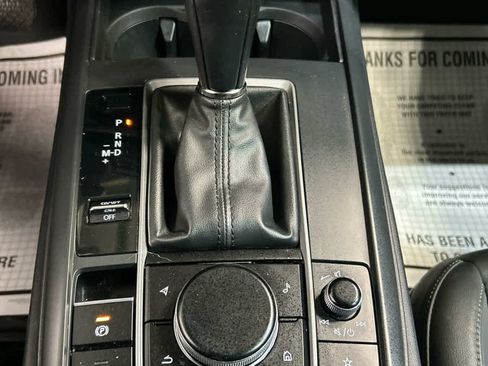 Used 2022 MAZDA CX-30 AWD 2.5 S w/ Select Package image 6