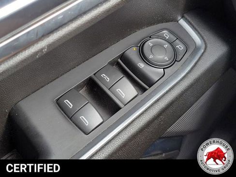 Used 2023 Chevrolet Silverado 1500 LT AWD/4WD image 27