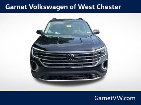 New 2026 Volkswagen Atlas SE AWD/4WD image 8