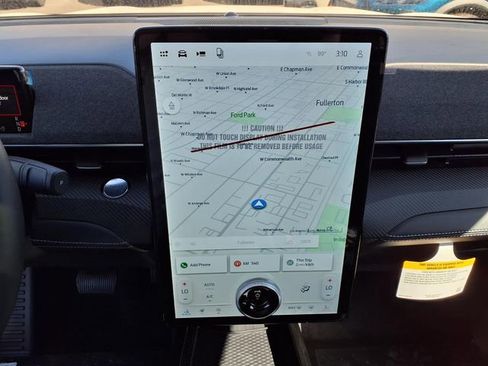 New 2026 Ford Mustang Mach-E Premium image 13