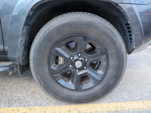 Certified 2023 Toyota 4Runner SR5 RWD image 13