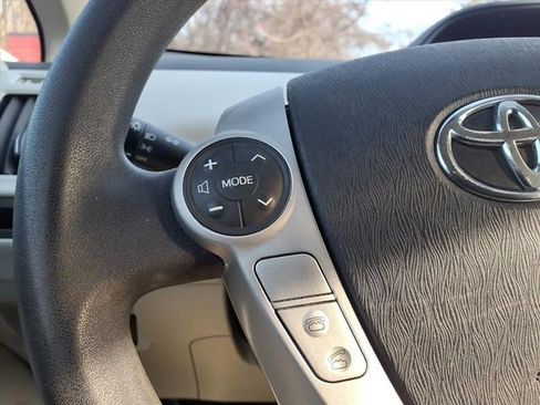 Used 2013 Toyota Prius V Two image 15