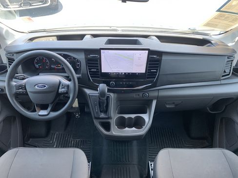 Used 2023 Ford Transit 350 XLT RWD image 28