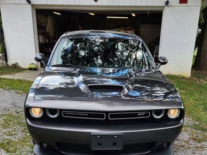 Used 2022 Dodge Challenger GT