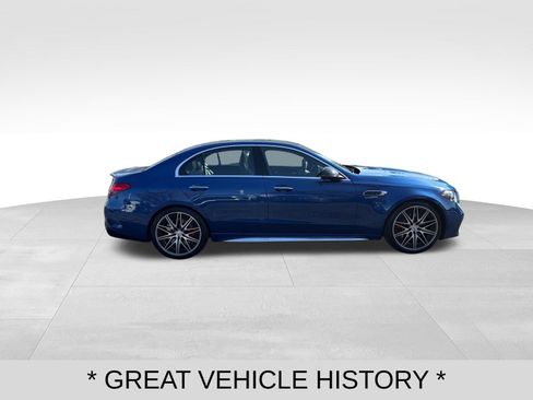 Used 2024 Mercedes-Benz C 63 AMG S image 6