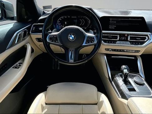 Used 2021 BMW 440i xDrive Coupe w/ Executive Package image 8