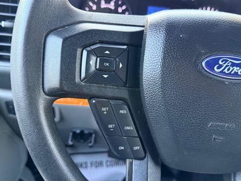 Used 2019 Ford F250 XL w/ Power Equipment Group AWD/4WD image 26