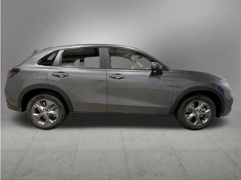 New 2026 Honda HR-V LX image 7