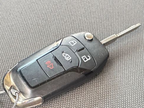 Used 2024 Ford Transit 350 XLT image 22