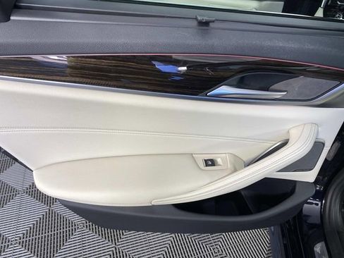 Used 2022 BMW 540i xDrive 540i xDrive w/ Executive Package image 26