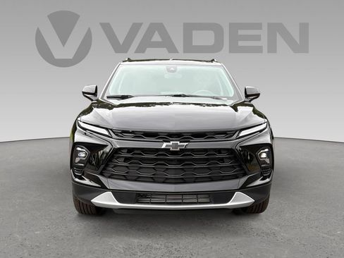 New 2026 Chevrolet Blazer LT w/ Midnight/Sport Edition FWD image 25