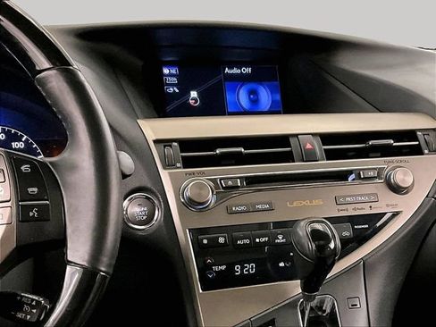 Used 2013 Lexus RX 350 AWD w/ Navigation Pkg image 7