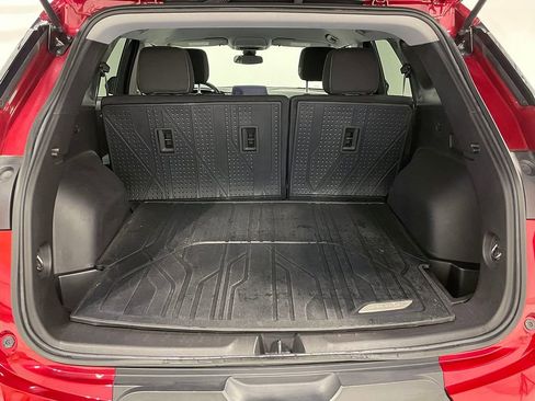 Used 2024 Chevrolet Blazer LT w/ Driver Confidence Package image 5