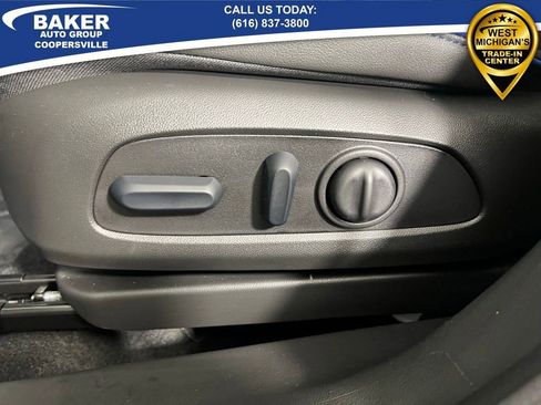 New 2026 Buick Encore GX Sport Touring w/ Advanced Technology Package AWD/4WD image 19