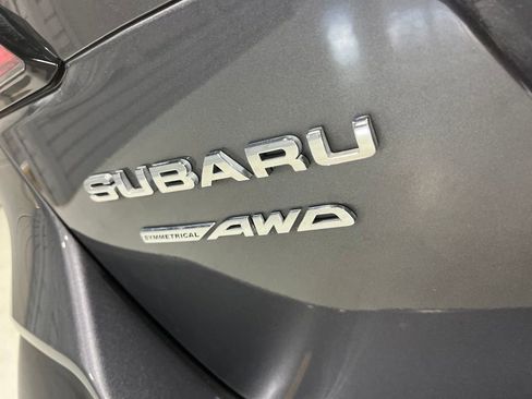 Certified 2022 Subaru Outback Limited AWD/4WD image 15