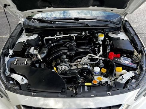 Used 2021 Subaru Legacy Premium image 51