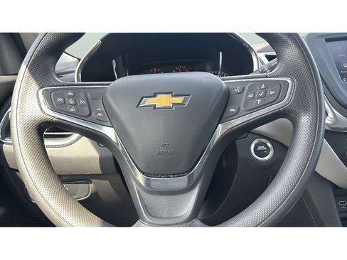 Used 2024 Chevrolet Equinox LS w/ Midnight Edition FWD image 14