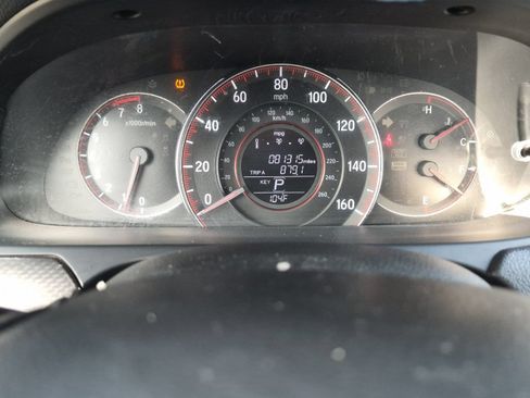 Used 2017 Honda Accord EX image 22