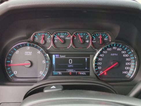 Used 2019 Chevrolet Suburban LT AWD/4WD image 17
