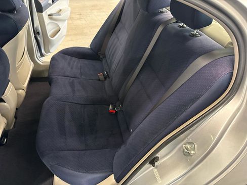 Used 2008 Honda Civic Hybrid Sedan image 32