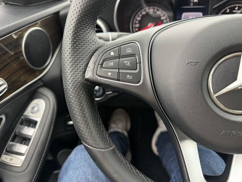 Used 2016 Mercedes-Benz C 300 4MATIC Sedan image 29