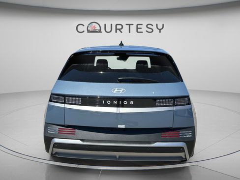 New 2026 Hyundai Ioniq 5 SEL RWD image 4