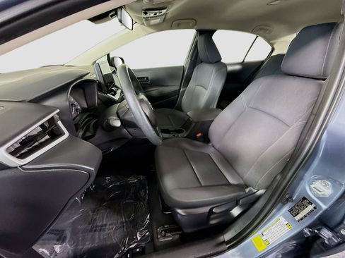 Used 2024 Toyota Corolla LE FWD image 21