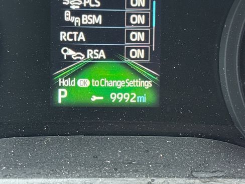 Certified 2023 Toyota Sienna LE image 30