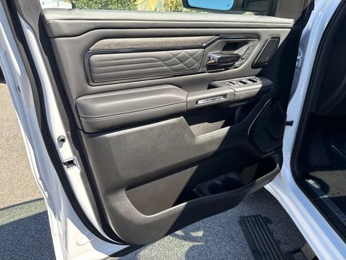 New 2027 RAM 1500 Limited AWD/4WD image 18