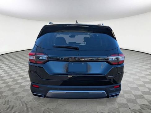 New 2026 Honda Pilot Touring image 5