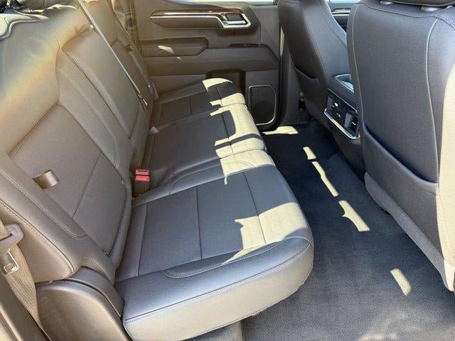 Used 2023 GMC Sierra 1500 Elevation w/ Elevation Premium Package AWD/4WD image 15