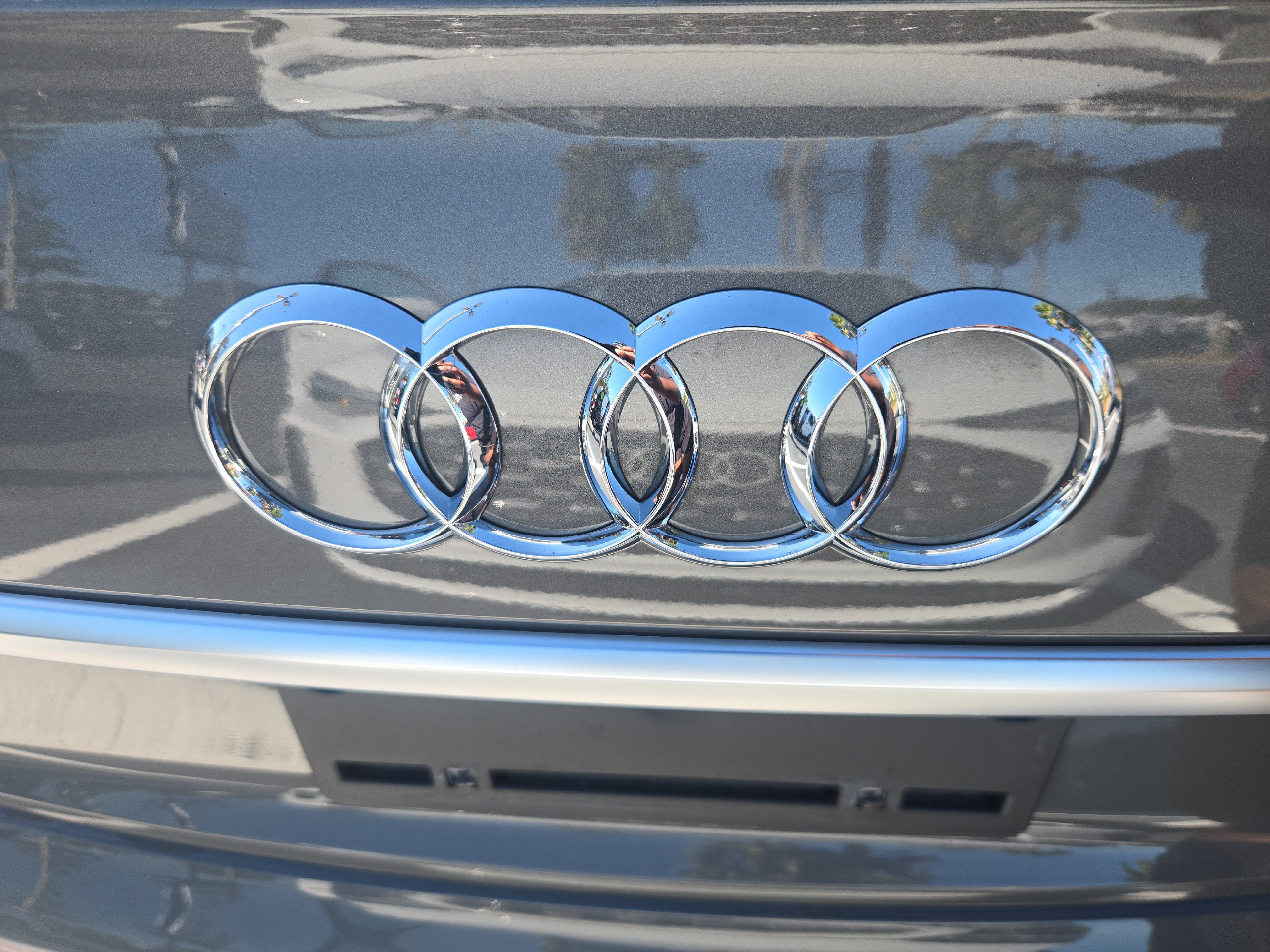 Certified 2023 Audi Q5 2.0T Premium w/ Convenience Package AWD/4WD image 15