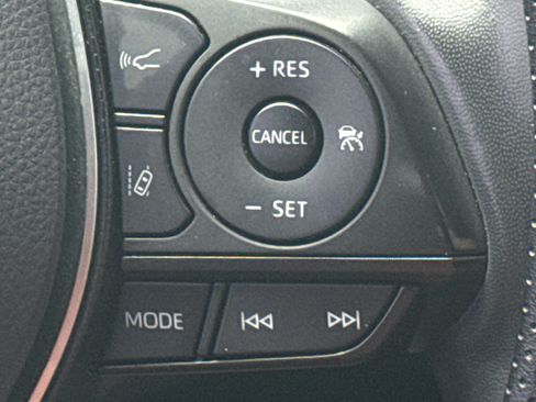 Used 2024 Toyota RAV4 XSE w/ Advanced Technology Package AWD/4WD image 19