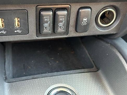 Used 2022 Mitsubishi Outlander Sport SE image 21