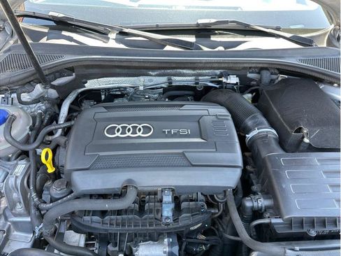 Used 2016 Audi A3 2.0T Premium AWD/4WD image 25