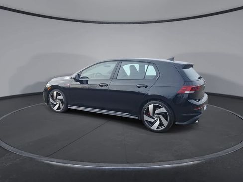 Used 2024 Volkswagen GTI S image 6