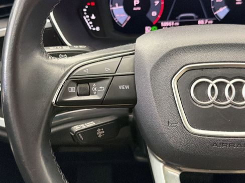 Used 2022 Audi Q3 2.0T Premium image 18