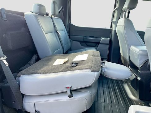 Used 2021 Ford F150 XL w/ Equipment Group 101A High RWD image 31