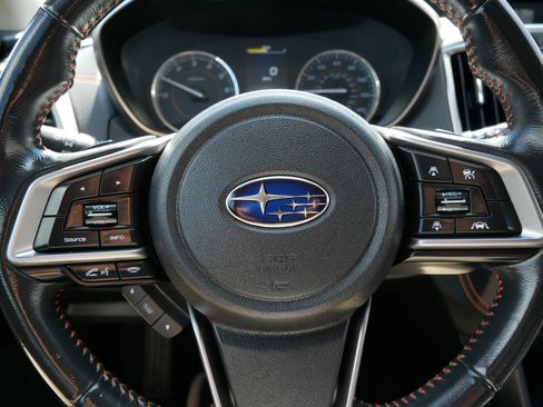 Used 2018 Subaru Crosstrek 2.0i Limited AWD/4WD image 25