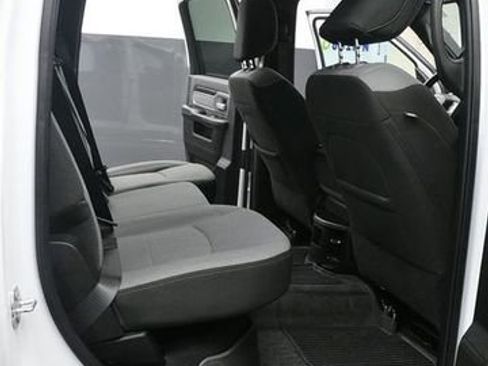 Used 2023 RAM 2500 Big Horn w/ Level 1 Equipment Group AWD/4WD image 15