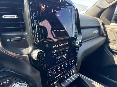 Used 2021 RAM 1500 Rebel w/ Rebel Level 2 Equipment Group AWD/4WD image 17