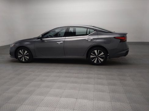 Used 2019 Nissan Altima 2.5 SL AWD/4WD image 3
