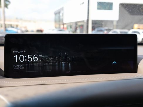 Used 2021 Genesis GV80 2.5T w/ Prestige Package 05 image 35