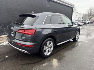 Used 2019 Audi Q5 2.0T Premium Plus w/ Premium Plus Package video 2