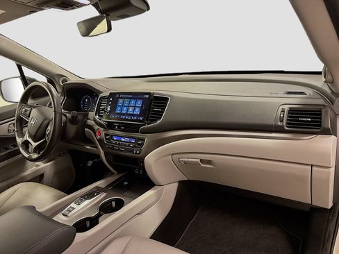 Used 2024 Honda Ridgeline RTL image 28