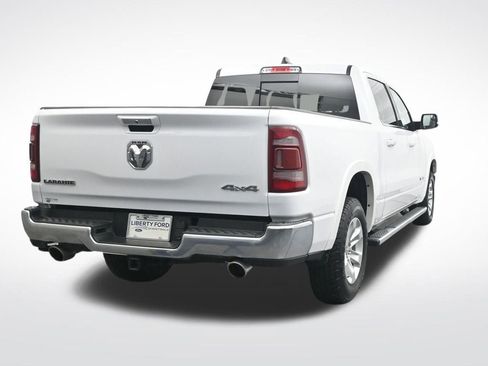 Used 2022 RAM 1500 Laramie image 7