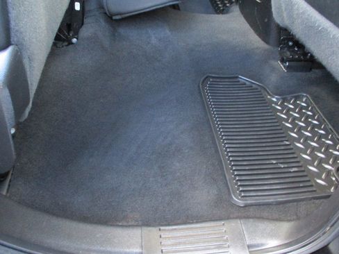 Used 2016 Chevrolet Silverado 2500 LTZ w/ LTZ Plus Package image 35